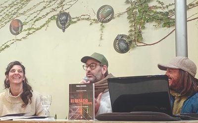 Política, en clave ambiental