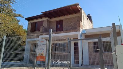 QUEDÓ INAUGURADA LA NUEVA SEDE DE LA SALA CUNA DE VILLA FORCHIERI