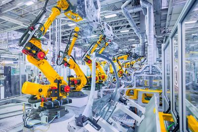 Unquillo: están abiertas las inscripciones para un curso de Automatización Industrial y PLC