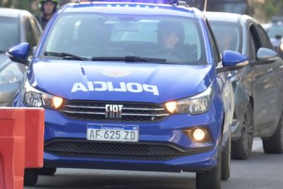 Detienen a un hombre acusado de agredir y amenazar a su pareja en Unquillo