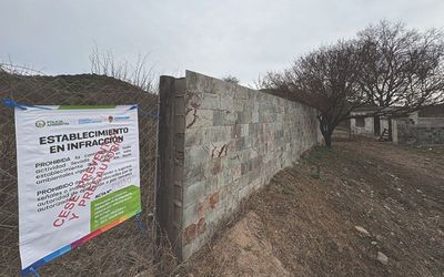 Doblete inmobiliario