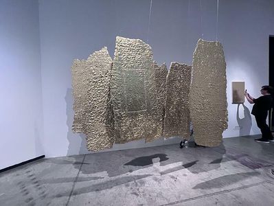 Unquillo vibra en modo arte