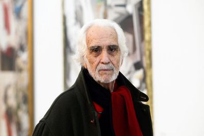 Falleció en Unquillo el destacado pintor Carlos Alonso | - Córdoba Interior Informa