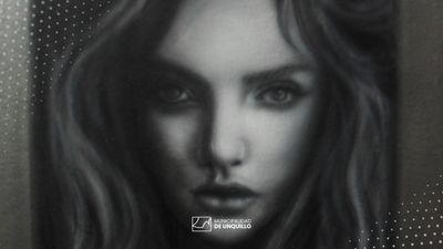 INAUGURA LA MUESTRA LO QUE OCULTA MI MIRADA EN LA CASA MUSEO RIVOLTA