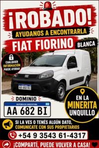 La Minerita: de peña solidaria a violento asalto