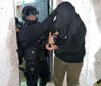 UN DETENIDO POR COMERCIALIZAR ESTUPEFACIENTES EN UNQUILLO - Ministerio Público Fiscal Córdoba
