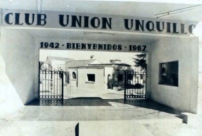 Club Unión estrena parquet y sueña en grande