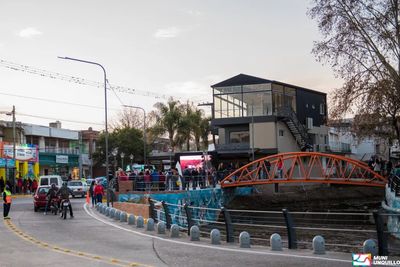 Unquillo: vuelve a Cabana la obra de teatro “Móvil” para la primera infancia