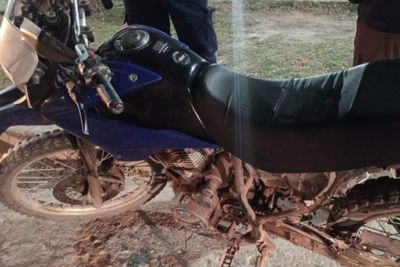 Secuestran tres motocicletas en un control preventivo realizado en Unquillo