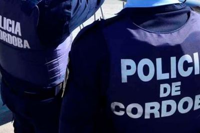 Asistieron a un hombre que se descompensó tras sufrir una caída en su vivienda de Unquillo