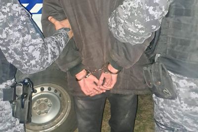 Dos detenidos por distintos hechos en Unquillo y Salsipuedes