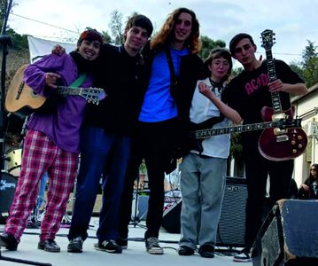 En honor a “Pajarito”