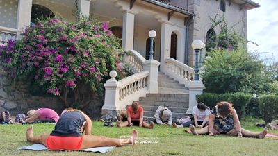 EN MAYO, EL TURISMO DE BIENESTAR SE VIVE EN UNQUILLO