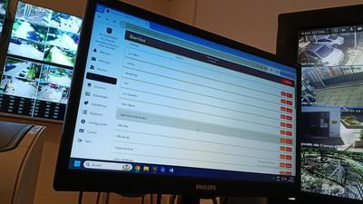 Unquillo: Impulsa el uso de una app de emergencias para mejorar la seguridad vecinal
