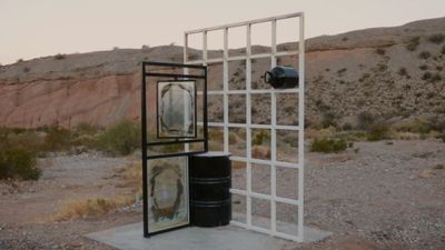 Unquillo lanza su primer festival de arte contemporáneo con actividades en toda la ciudad - Perfil