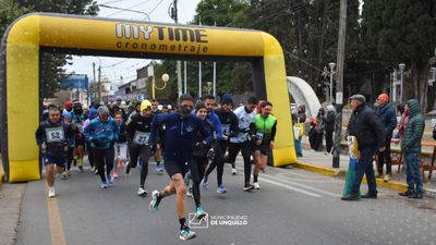 Unquillo: Se Prepara para una Nueva Edición de “Corre y Camina” con Perfil Solidario