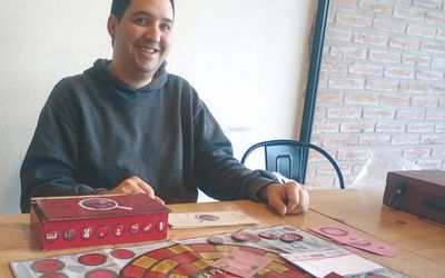 Cuarteto y otras yerbas