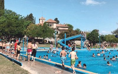 Deporte y cultura, primeros