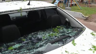 Temporal en Córdoba: coordinan asistencia a familias afectadas en Unquillo - Puntal.com.ar