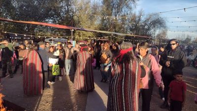 Unquillo celebrará el Inti Raymi con una jornada abierta en el Parque Integrador