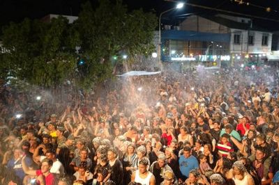 Unquillo abre una nueva edición de sus corsos con una propuesta renovada