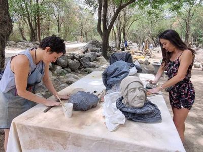 Mes de la Mujer: Unquillo prepara actividades culturales y comunitarias