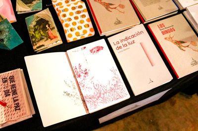 Lecturas que encienden: rock, identidad y encuentro en Unquillo