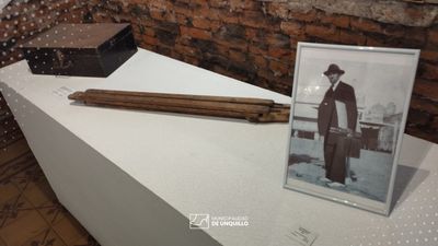 LA CHARLA TESOROS DEL ATELIER LLEGA A LA CASA MUSEO SPILIMBERGO
