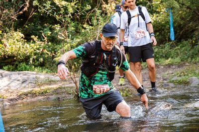 UNQUILLO ESCENARIO DE LA SEGUNDA EDICIÓN DE DESAFÍO BUFFO