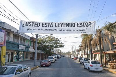 EL ARTE CONTEMPORÁNEO SE ACTIVA EN UNQUILLO