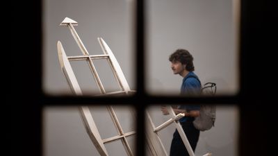 AGENDA DEL FINDE: VIERNES 10 AL DOMINGO 12 DE ABRIL