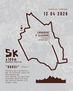 Unquillo: Se viene la 2° edición de Desafío Buffo