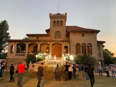 Memoria animada: llega “El Viento del Olvido” a Unquillo