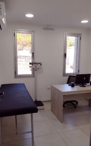 Unquillo sumó un nuevo punto de salud en la Terminal de Ómnibus